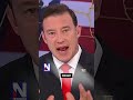Carl Higbie questions what Dems picture as their 'perfect country'