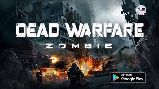 Dead warfare zombie android walkthrough gameplay prologue part1 play multiple character & weapons screenshot 3