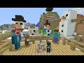 Minecraft Xbox - Frosty Long Nose [153]