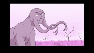 All Other Tomorrows Animation - Grazers