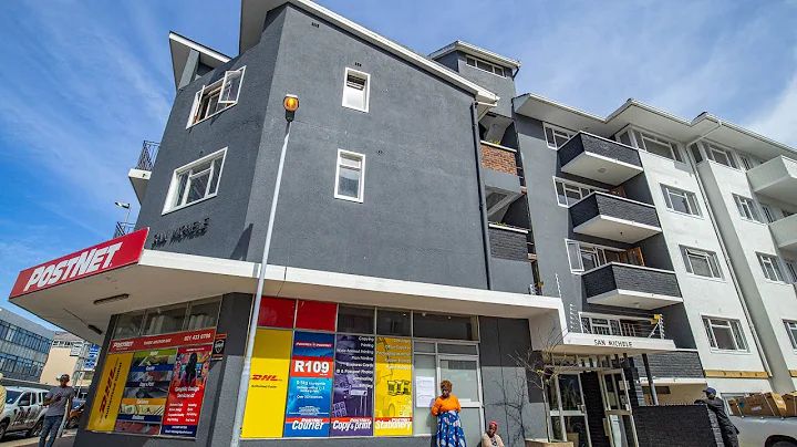 1 Bedroom To Let | Sea Point