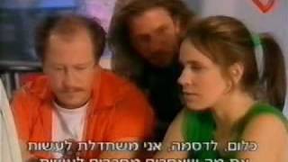 Tomas y Laura - Escenas del cap 6