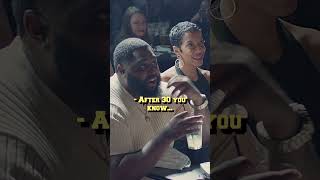 Hardest thing a man realizes dating a woman with a kid.