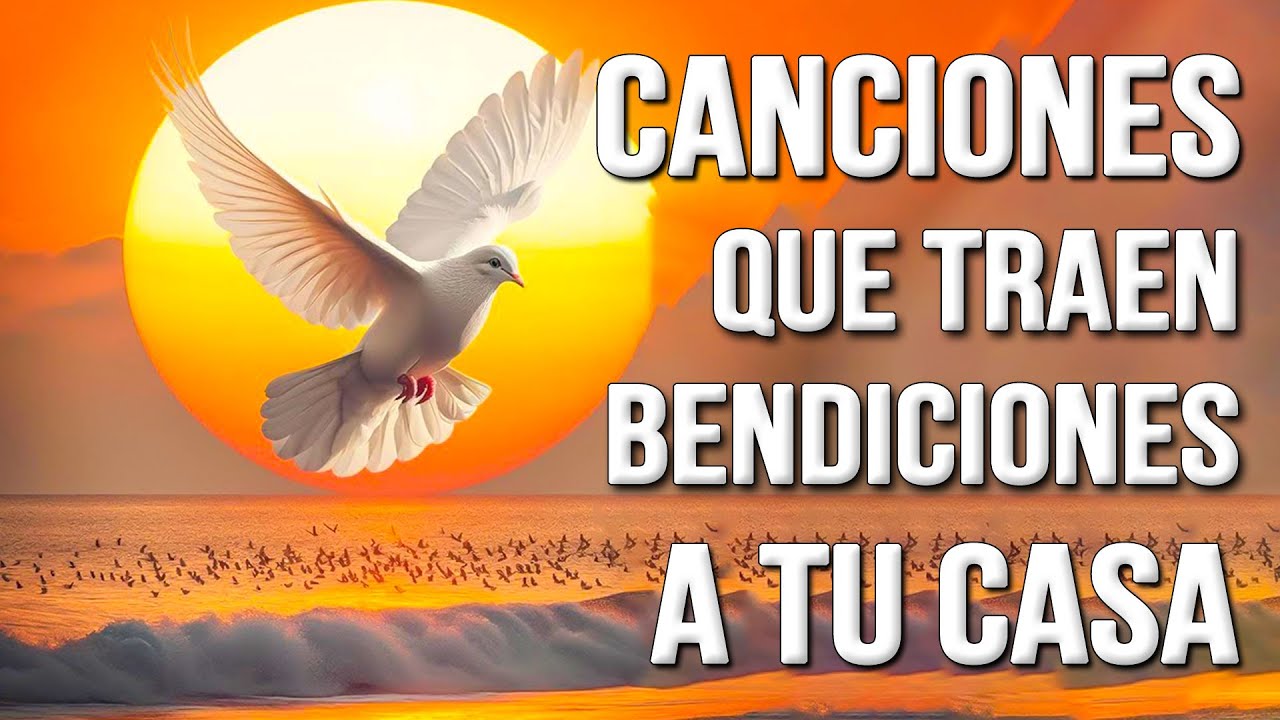 Musica Catolica De Alabanza Y Adoracion 2025 | Canciones Catolicas de Alabanzas Y Adoracion