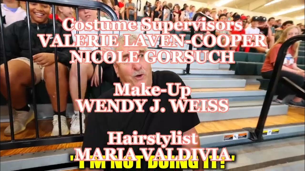 Home Improvement End Credits S9 1998 1080p YouTube