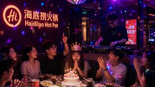 Download lagu China Lore Hardstyle? (Haidilao)