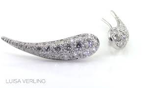 Luisa Verling 17 Comet 1