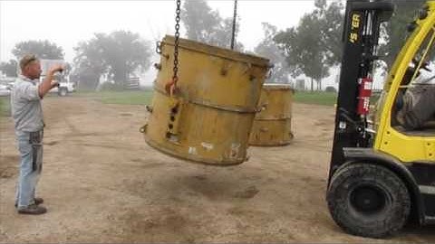 Besser Form Roll-Over Brake Video SD