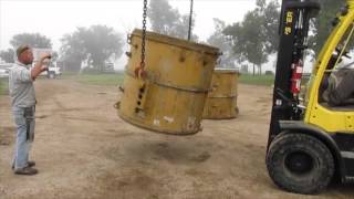 Besser Form Roll-Over Brake Video Sd