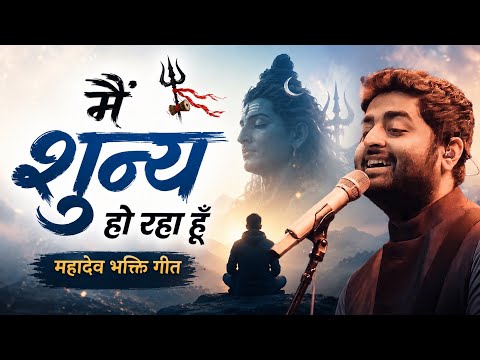 Arijit Singh Bhakti Song
