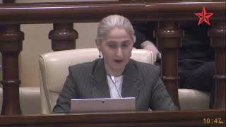 PSRM solicită excluderea de pe ordinea de zi a proiectului de modificare a Codului educației