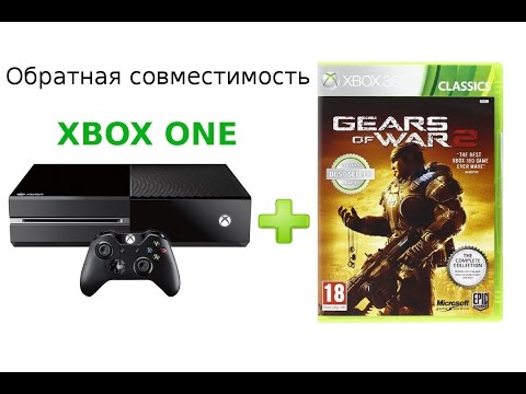 Video: Xbox One-lista över Xbox 360 Bakåtkompatibilitetsspel Avslöjade