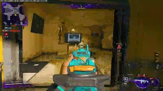 cmg vs Goodygops  proof wrong rules. no kill cam using cdl rules