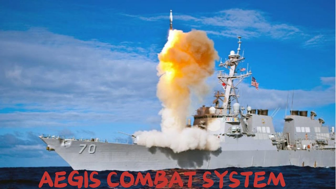 The Naval System That Sees, Decides, and Shoots Before You Can React