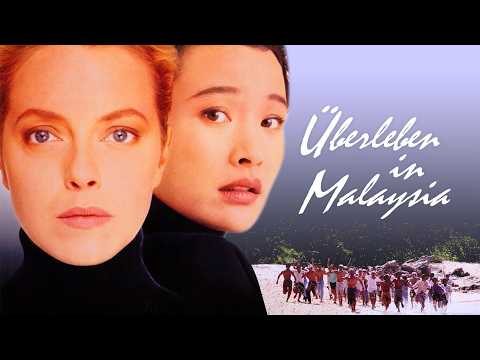 Gefährliche Wahrheitssuche: ÜBERLEBEN IN MALAYSIA | Politdrama & Thriller FILM | Drama Filme DEUTSCH