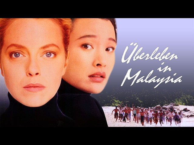 Gefährliche Wahrheitssuche: ÜBERLEBEN IN MALAYSIA | Politdrama & Thriller FILM | Drama Filme DEUTSCH