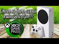 Xbox Series S Обзор