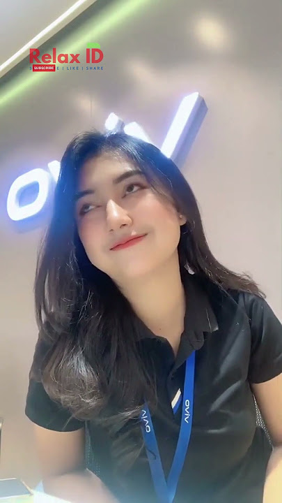 Si cantik SPG Vivo 😘😘😘 #shorts #tiktokgirls #tiktokviral