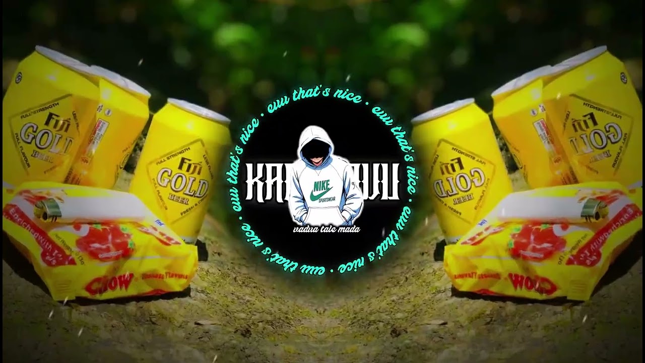 Joke [ PAKX MUSHUP ] 🇻🇺