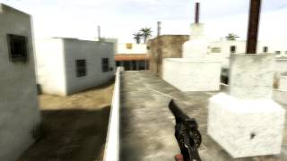 [COD2] Zacsa by me