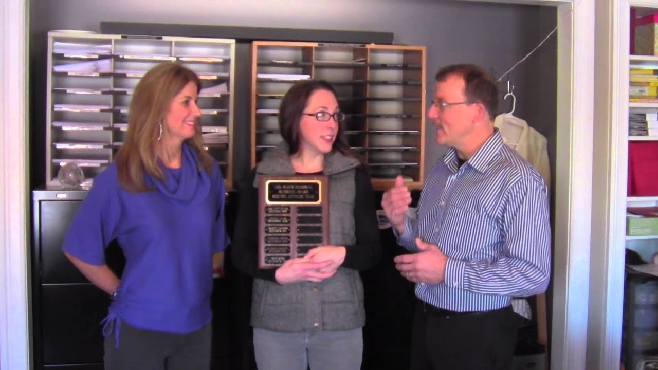 Baker Rehab 2013 Lisa Baker Sunshine Award YouTube