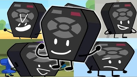 TPOT but only when Remote shows up on screen. (TPOT 1-5)