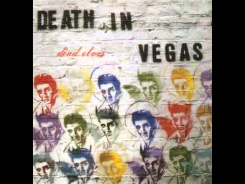 Death In Vegas / Rekkit