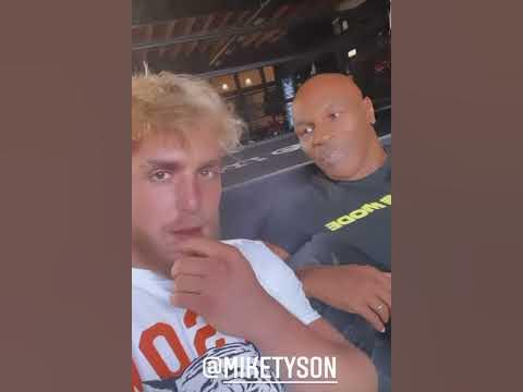 Paul vs tyson