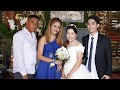 Marion & Lizel - Wedding Tradition