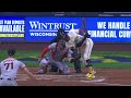 The NASTIEST Pitch in Baseball | Tyler Rogers Rising Slider Compilation