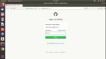 How to delete Github Account 2017-2018 permanently|| Gktechvideos