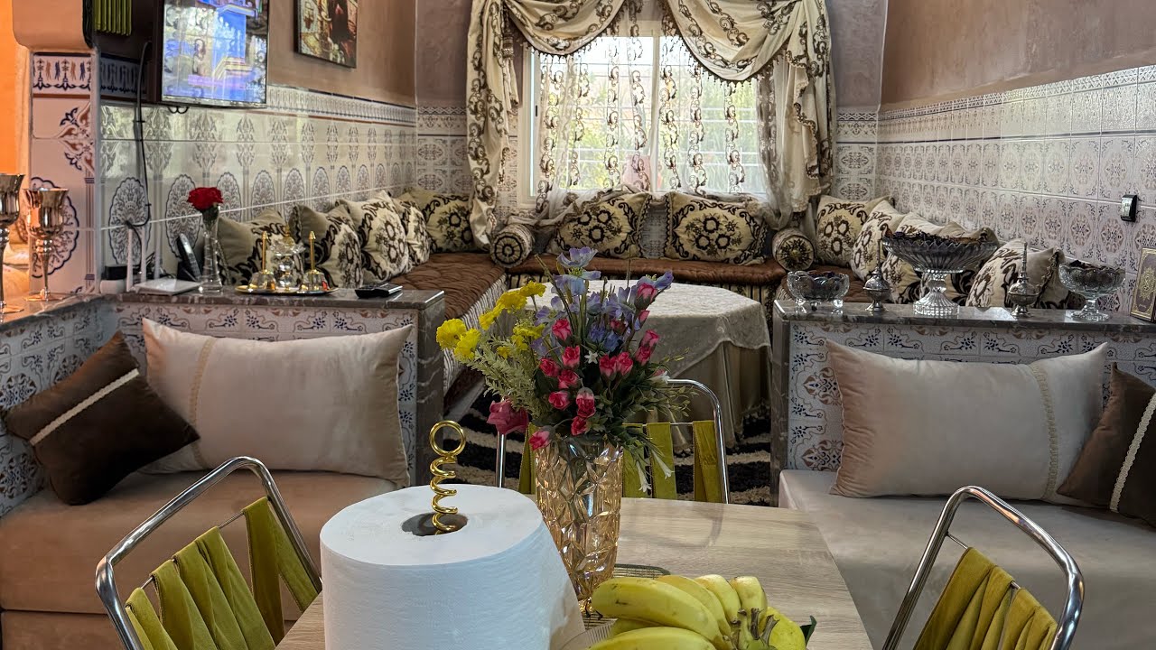 شقة محفظة للبيع في الطابق الاول مع جارٍ واحد المساحة 110 متر الثمن 52 مليون ☎️0607150424