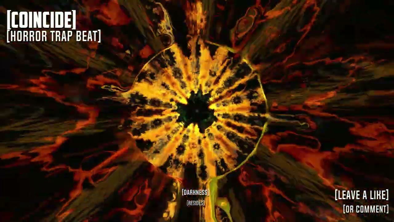 Horror Bells Scary Trap Type Beat