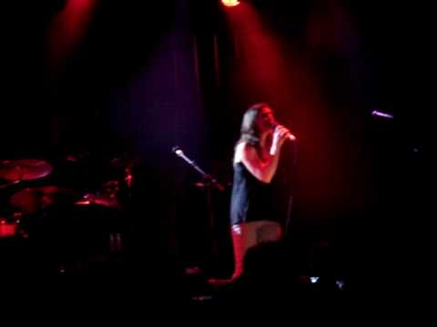 Sara Bareilles - Oh! Darling @ Melkweg, Amsterdam
