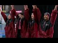 NCAA Record in Women's 200 Freestyle Relay | 2026 NCAA Division III Swimming & Diving Championships