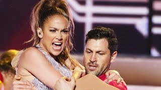 Jennifer Lopez Explains Her New Boyfriend