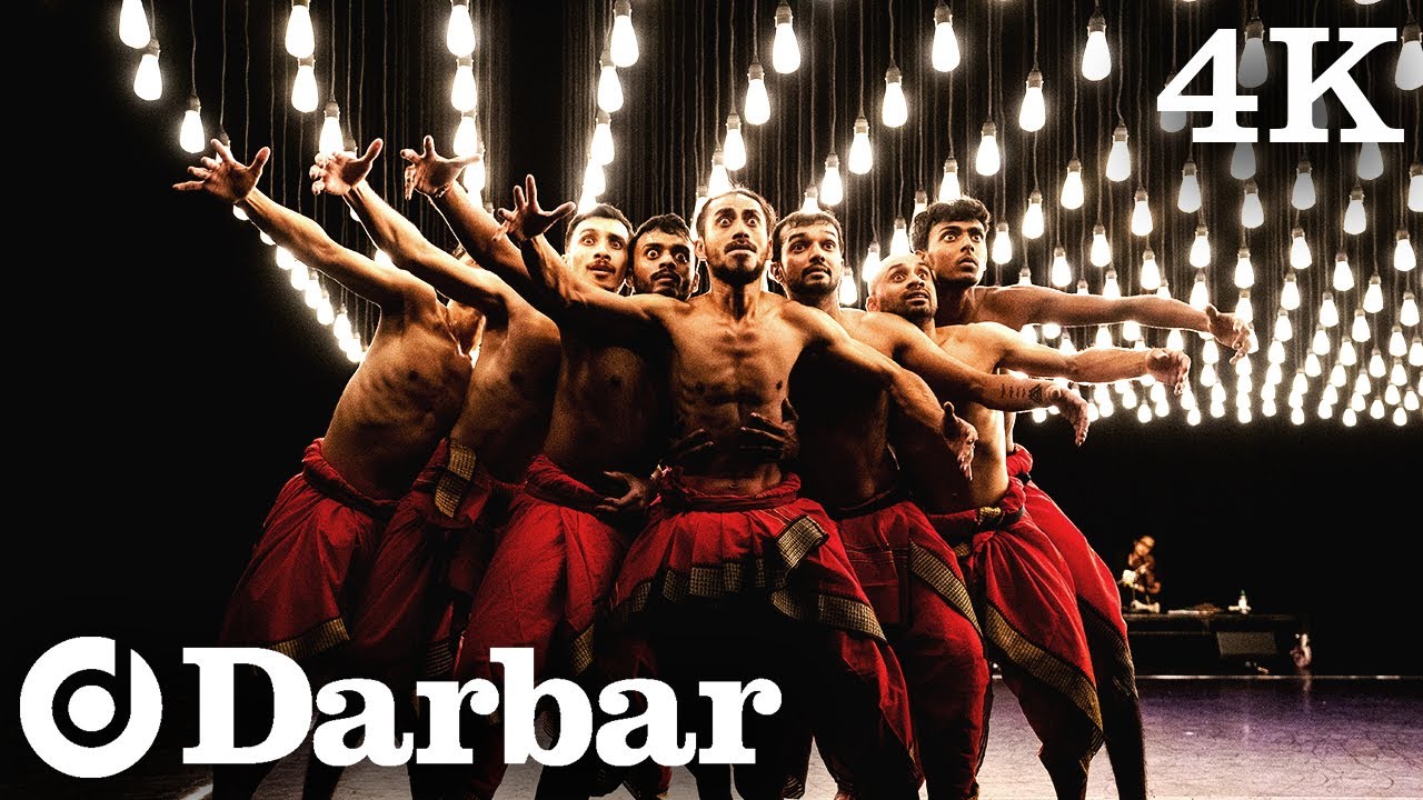 Story of Ravana | Temple of Fine Arts | Bharatanatyam Dance