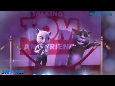 Kade Kade Mainu Filma Dikha Diya Kar Cartoon Song