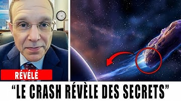 3I/ATLAS vient de faire quelque chose que personne n’avait vu venir et c’est incroyable !
