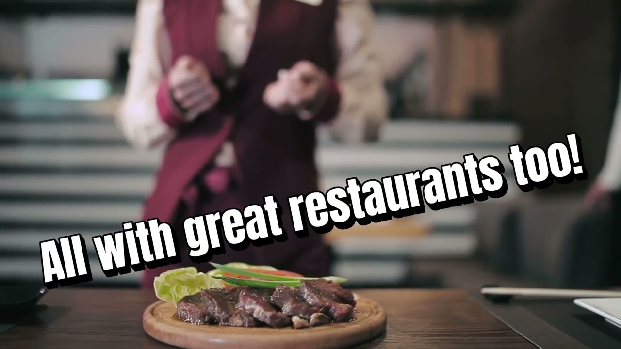 Best Triad NC areas for remote workers (quiet + walkable + coffee)