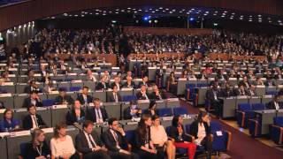 Higlights day #2 of the GCCS2015