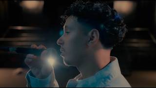 Oussama - Si demain tout s'arrête (Acoustique) / Visualizer