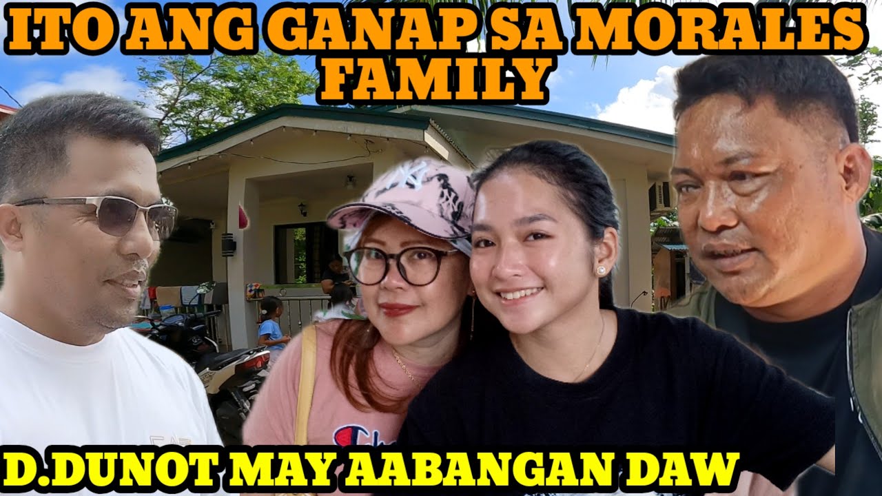 SINAMAHAN NAMIN SI REYCHELLE/ROEL OF MALALAG/REYCHELLE MORALES 