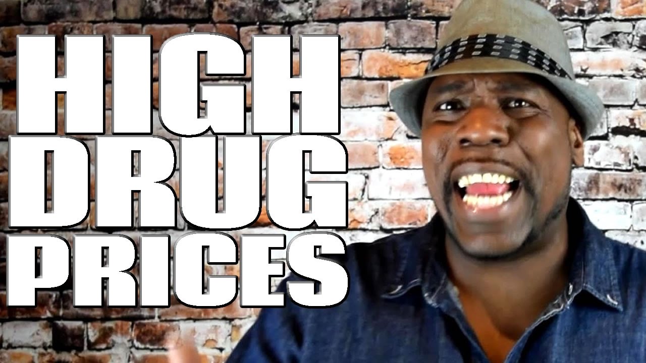Prescription Drug Prices Too High? Thank Democrats Like Cory Booker! news reporter job description