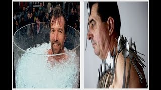 ГАРОЙИБ КОБИЛИЯТЛИ ОДАМЛАР