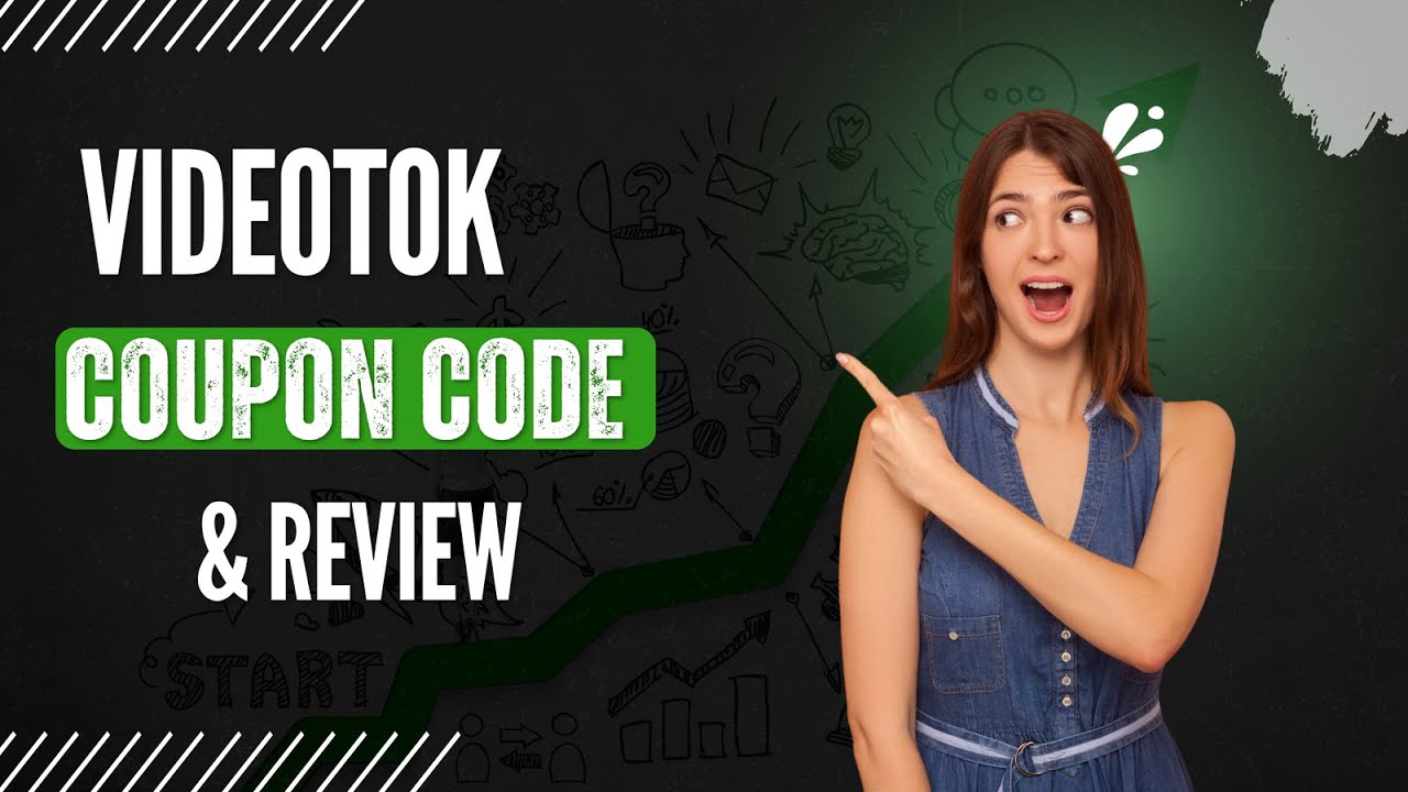 Unlock Your Videotok Savings: Coupon Code Review You Can’t Miss!