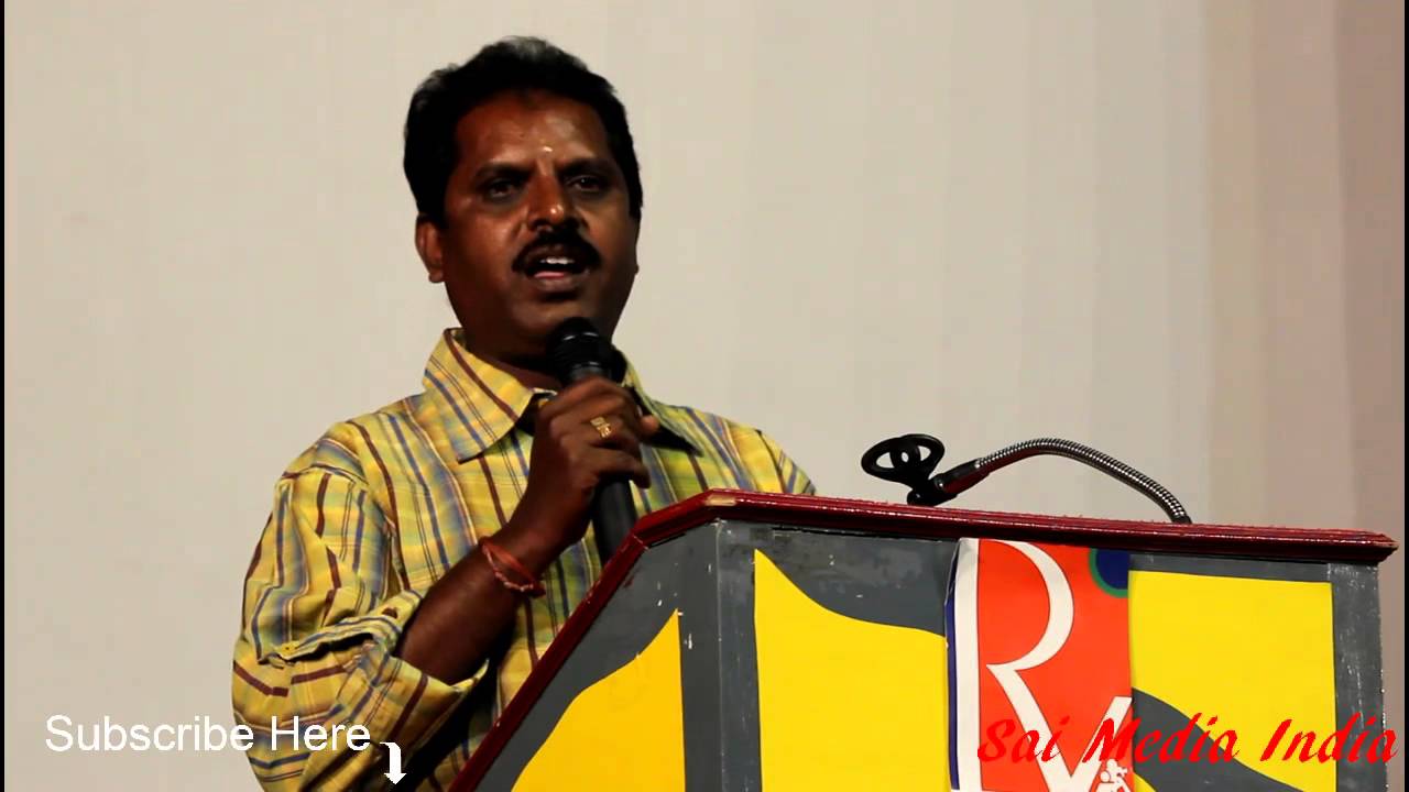 DOP Kanakaraj speaks at Marumugam Trailer Launch