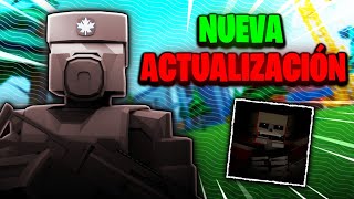 Lo MÁS NUEVO de la ACTUALIZACIÓN 1.5 de GOREBOX | Nuevas armas, Nuevos NPCs
