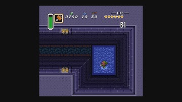 ALTTP Randomizer Part 2