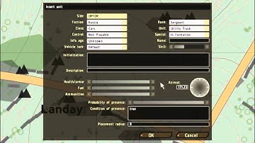 Arma 2 - Objectives Tutorial